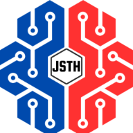 Johor STEM Logo